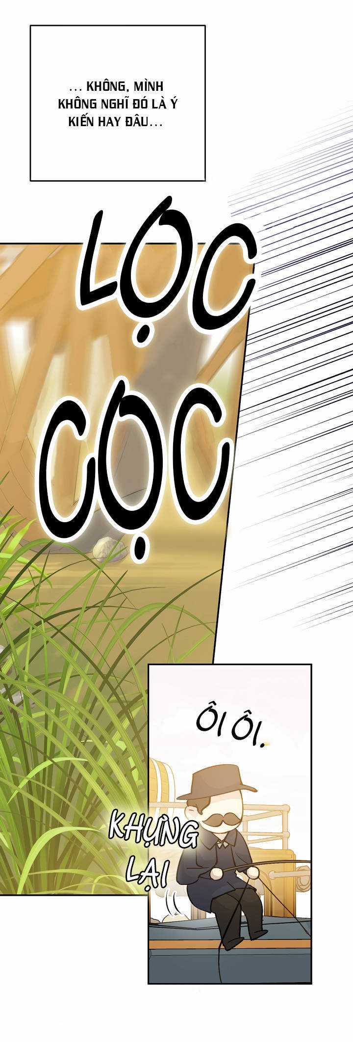 Cô Hầu Giỏi Giang Chapter 48 trang 53