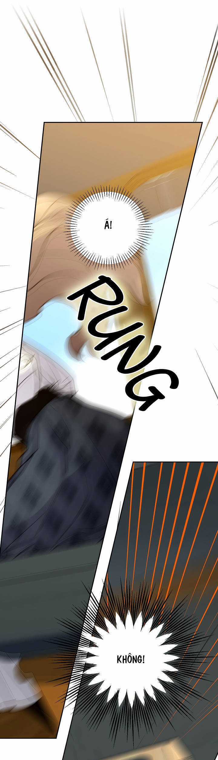 Cô Hầu Giỏi Giang Chapter 48 trang 54