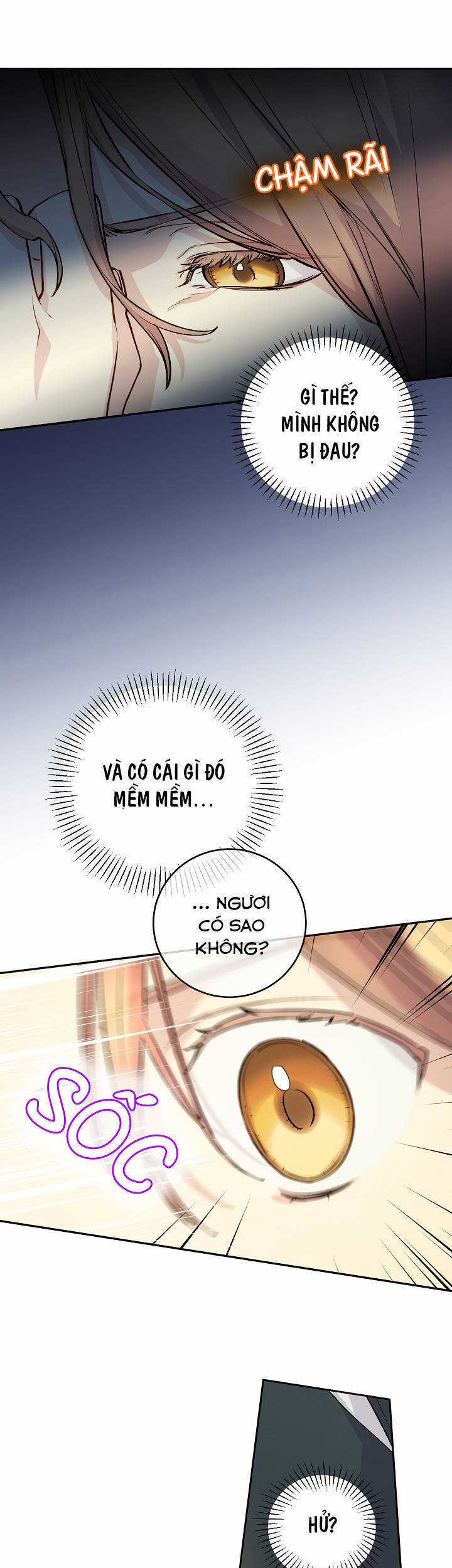 Cô Hầu Giỏi Giang Chapter 48 trang 57
