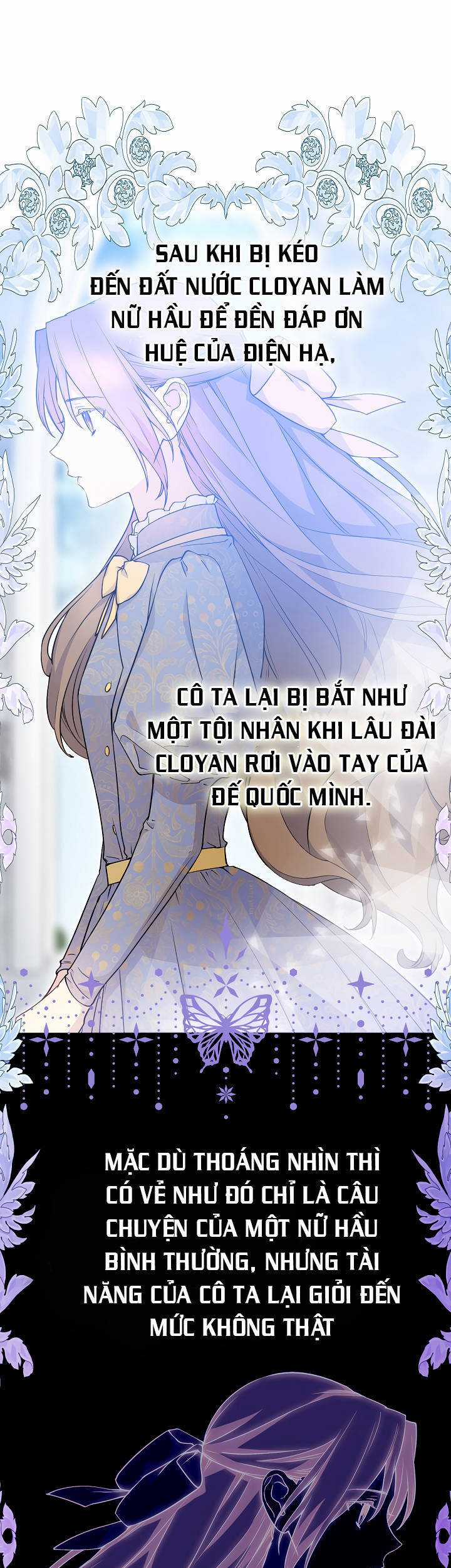 Cô Hầu Giỏi Giang Chapter 48 trang 6