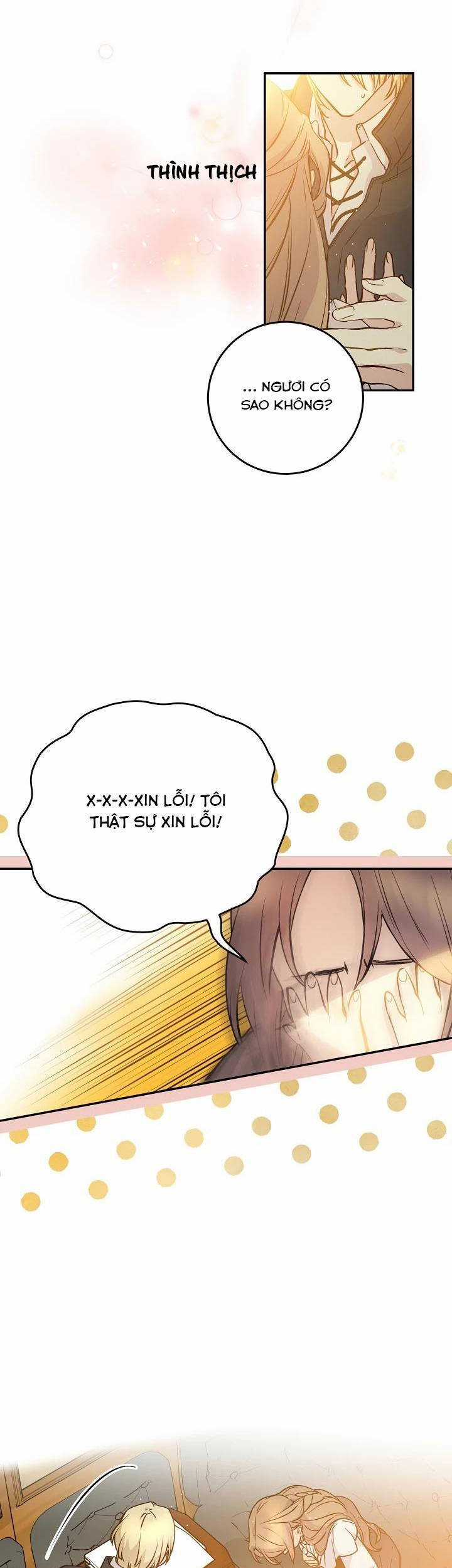 Cô Hầu Giỏi Giang Chapter 49 trang 10
