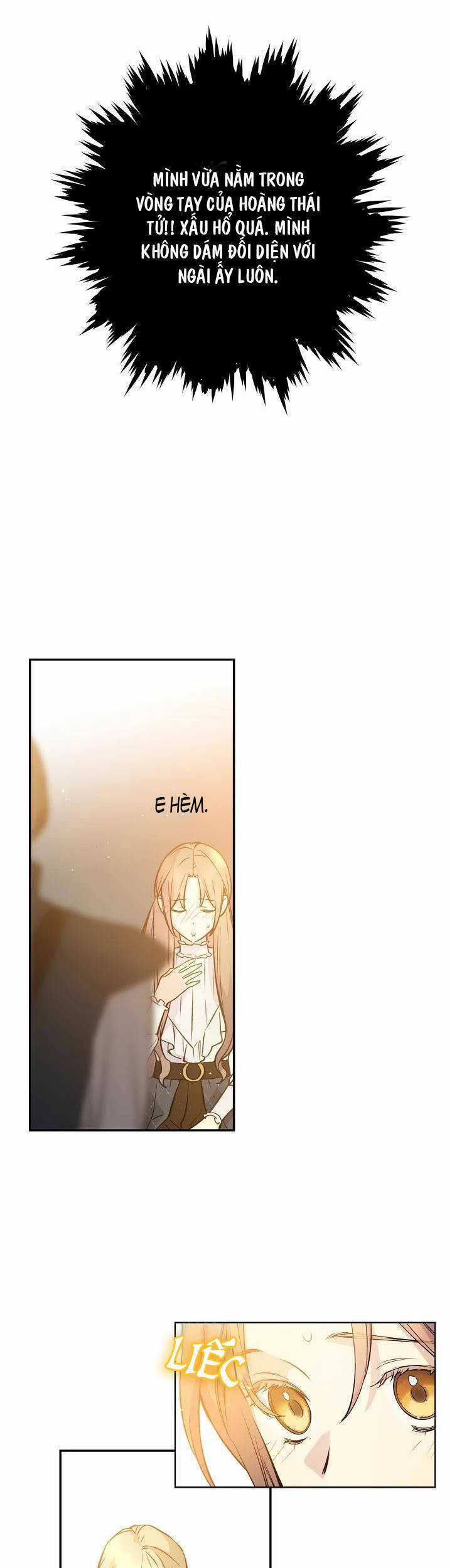 Cô Hầu Giỏi Giang Chapter 49 trang 13