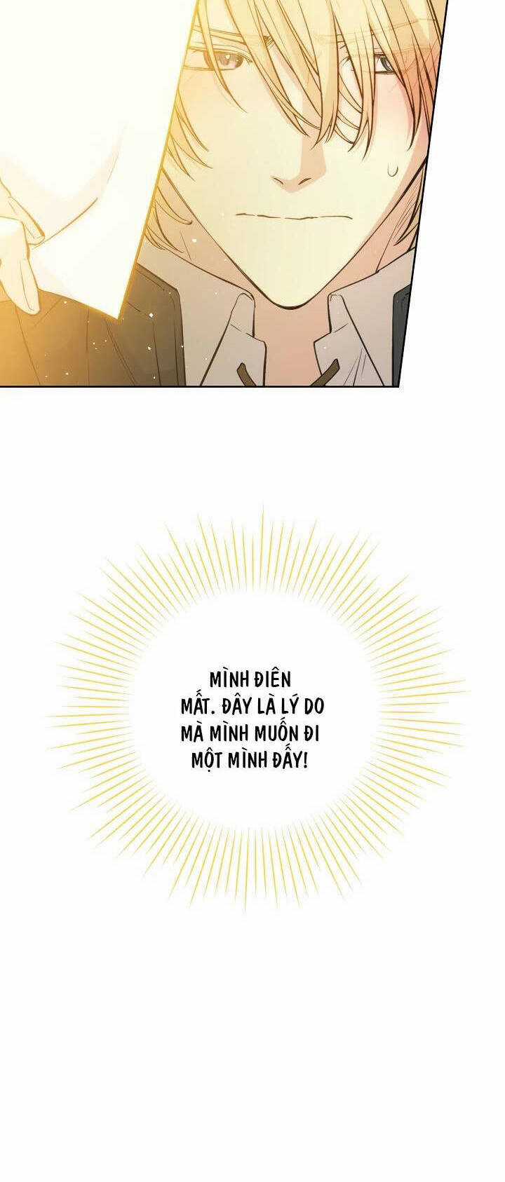 Cô Hầu Giỏi Giang Chapter 49 trang 16