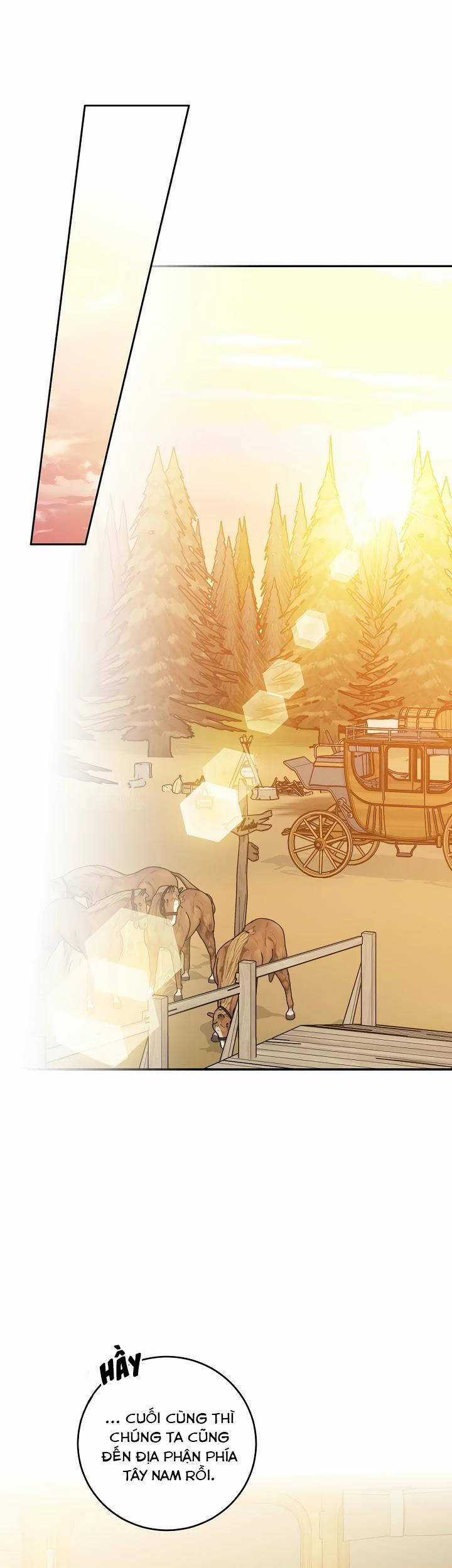 Cô Hầu Giỏi Giang Chapter 49 trang 17