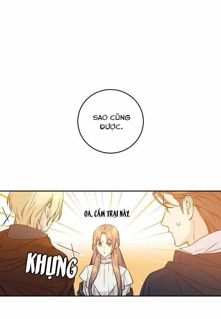 Cô Hầu Giỏi Giang Chapter 49 trang 21