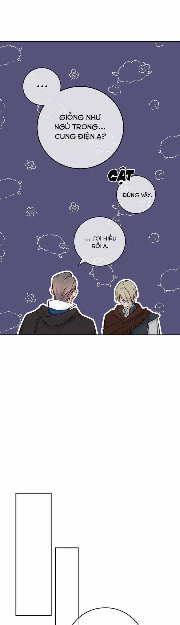 Cô Hầu Giỏi Giang Chapter 49 trang 25