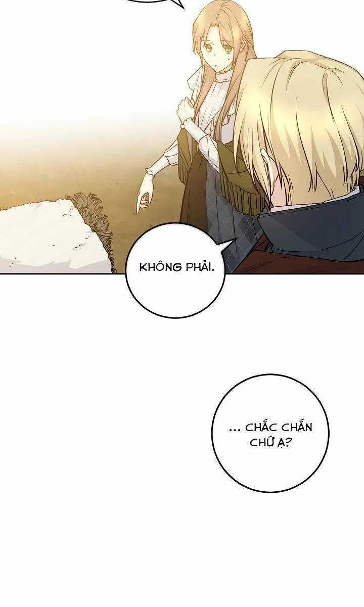 Cô Hầu Giỏi Giang Chapter 49 trang 27