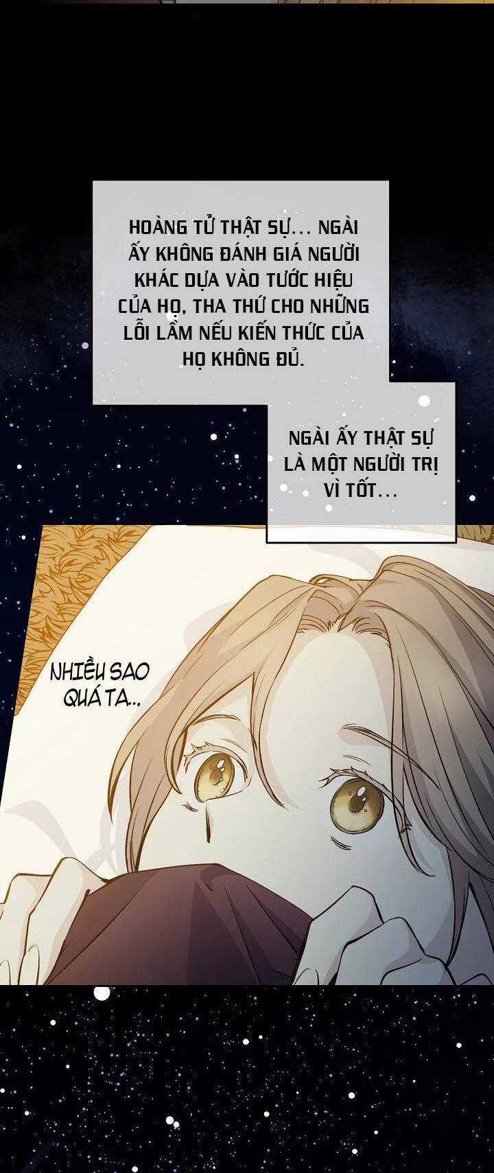 Cô Hầu Giỏi Giang Chapter 49 trang 31