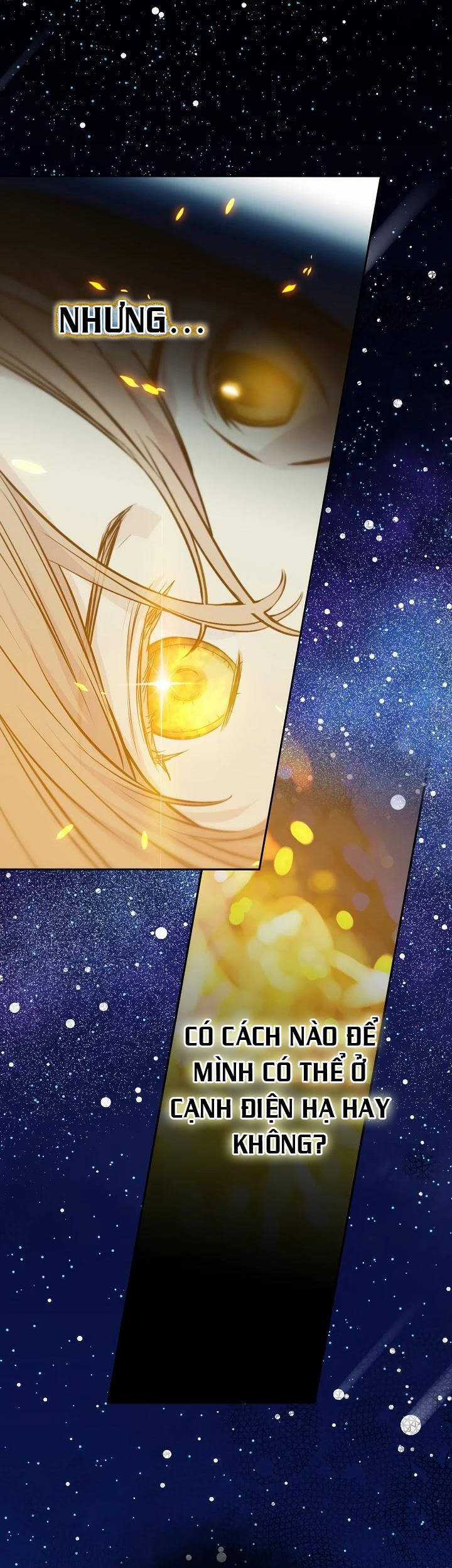 Cô Hầu Giỏi Giang Chapter 49 trang 32
