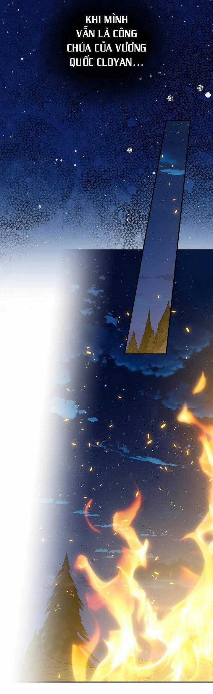 Cô Hầu Giỏi Giang Chapter 49 trang 33