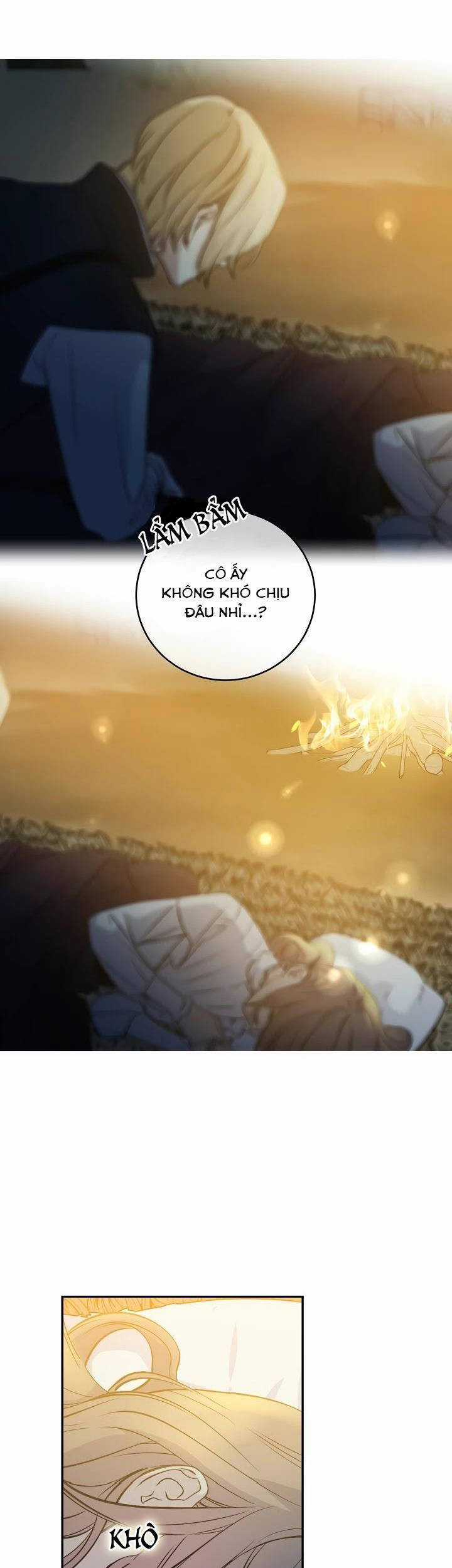 Cô Hầu Giỏi Giang Chapter 49 trang 34