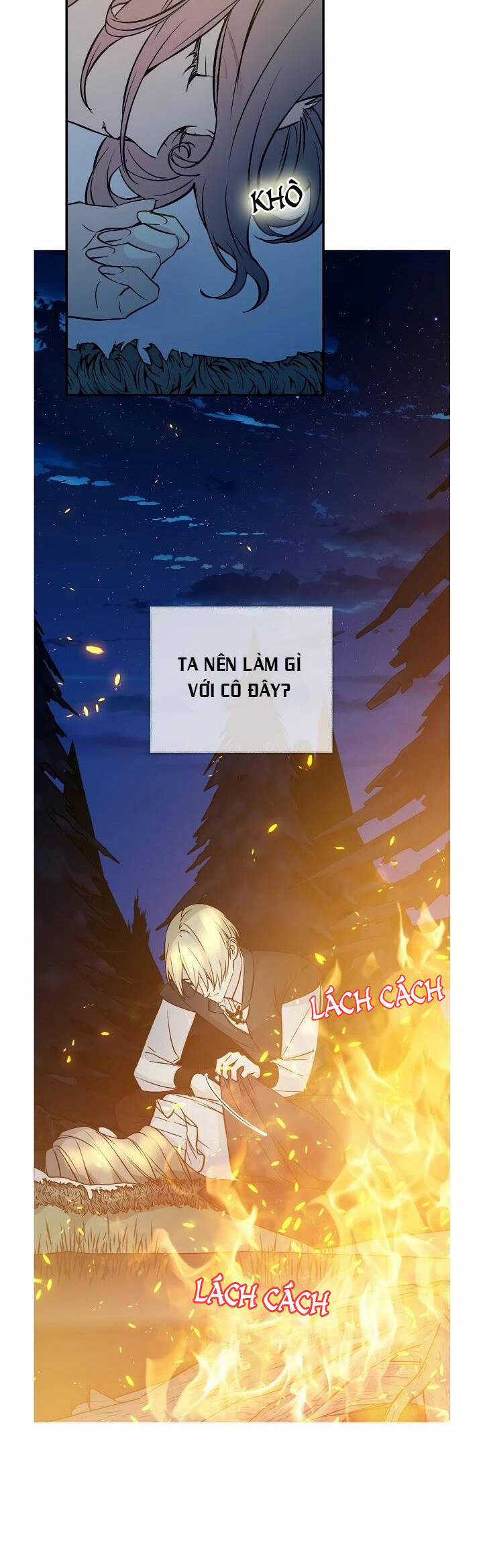 Cô Hầu Giỏi Giang Chapter 49 trang 35