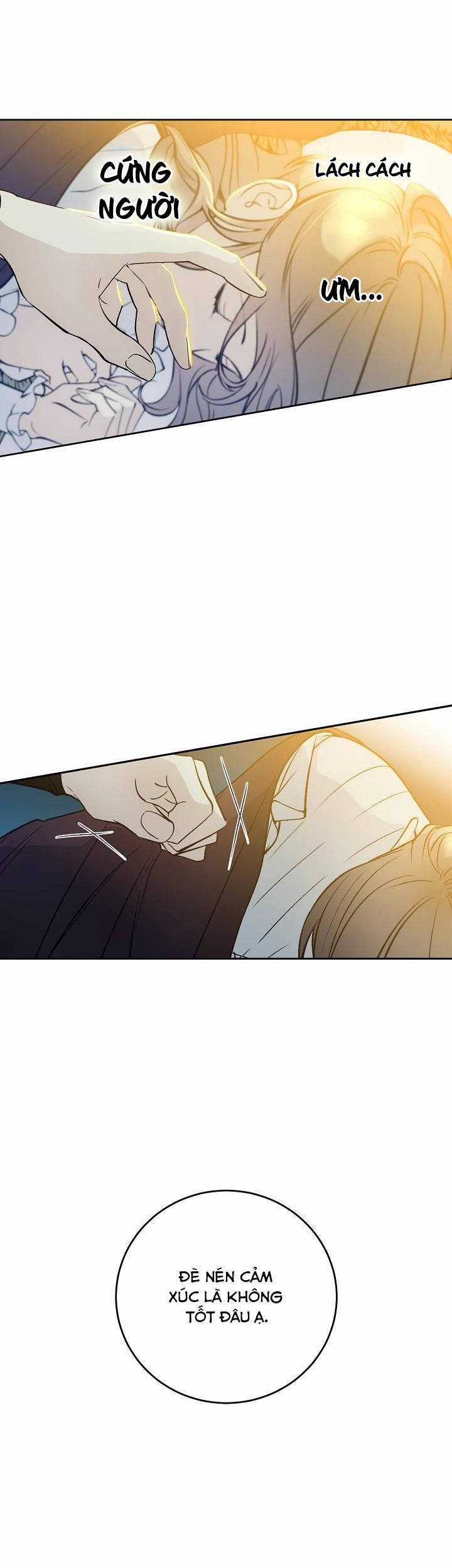 Cô Hầu Giỏi Giang Chapter 49 trang 38