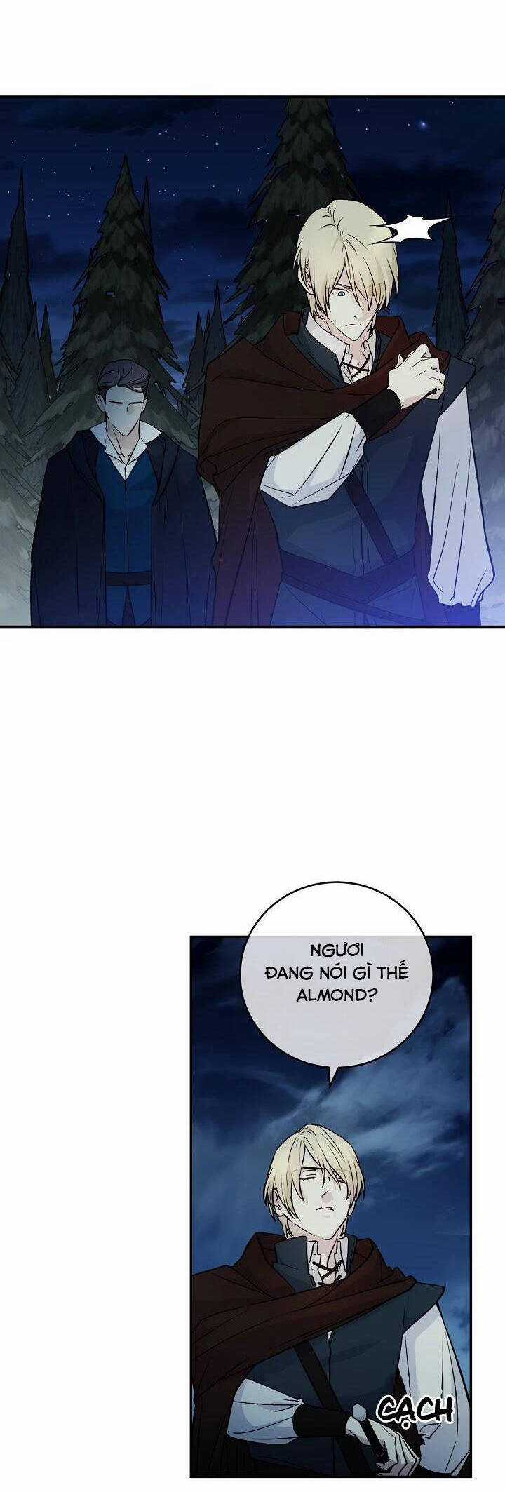 Cô Hầu Giỏi Giang Chapter 49 trang 39