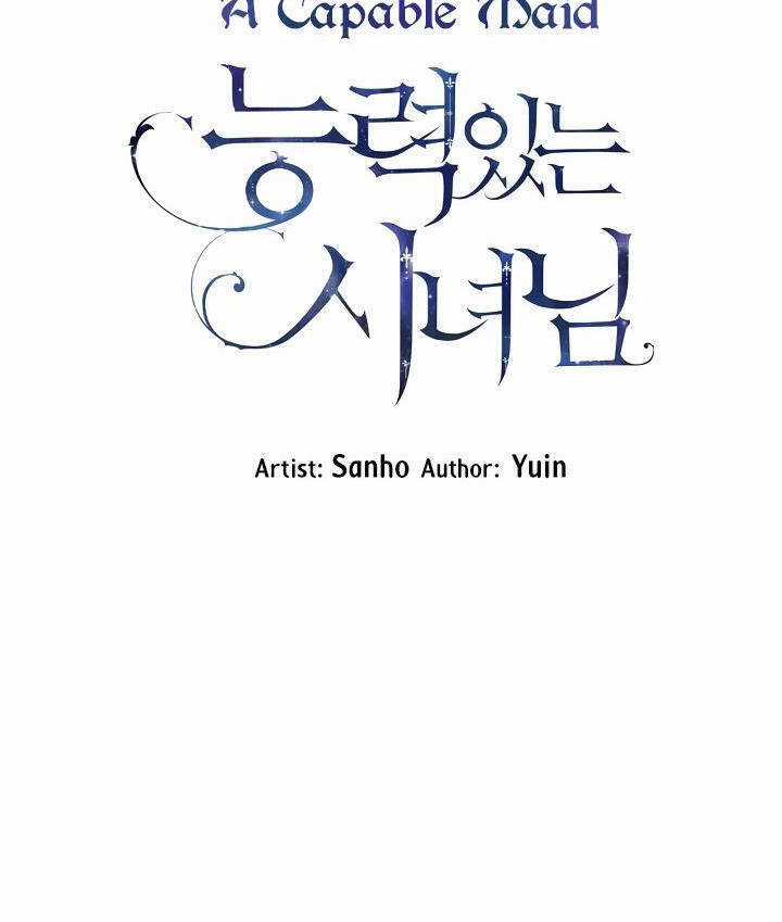 Cô Hầu Giỏi Giang Chapter 49 trang 4