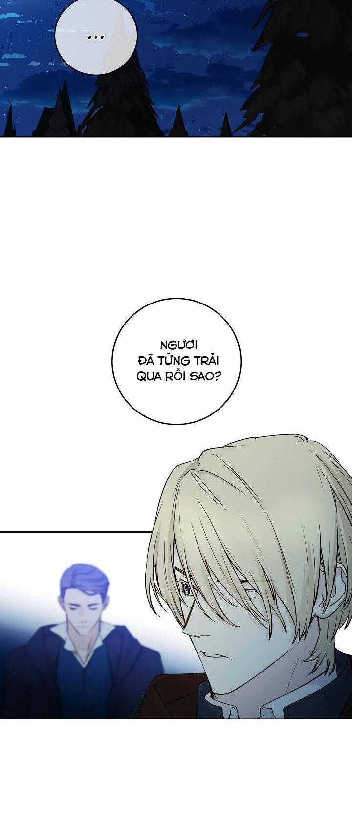 Cô Hầu Giỏi Giang Chapter 49 trang 41