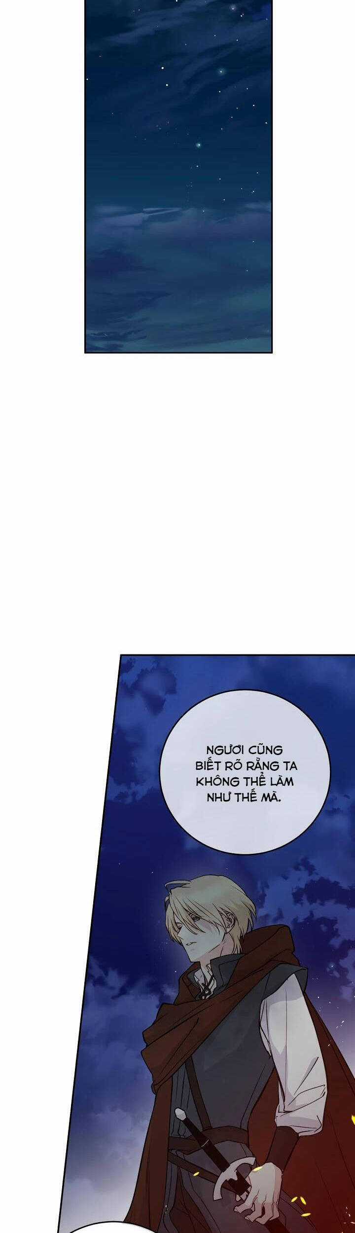 Cô Hầu Giỏi Giang Chapter 49 trang 43
