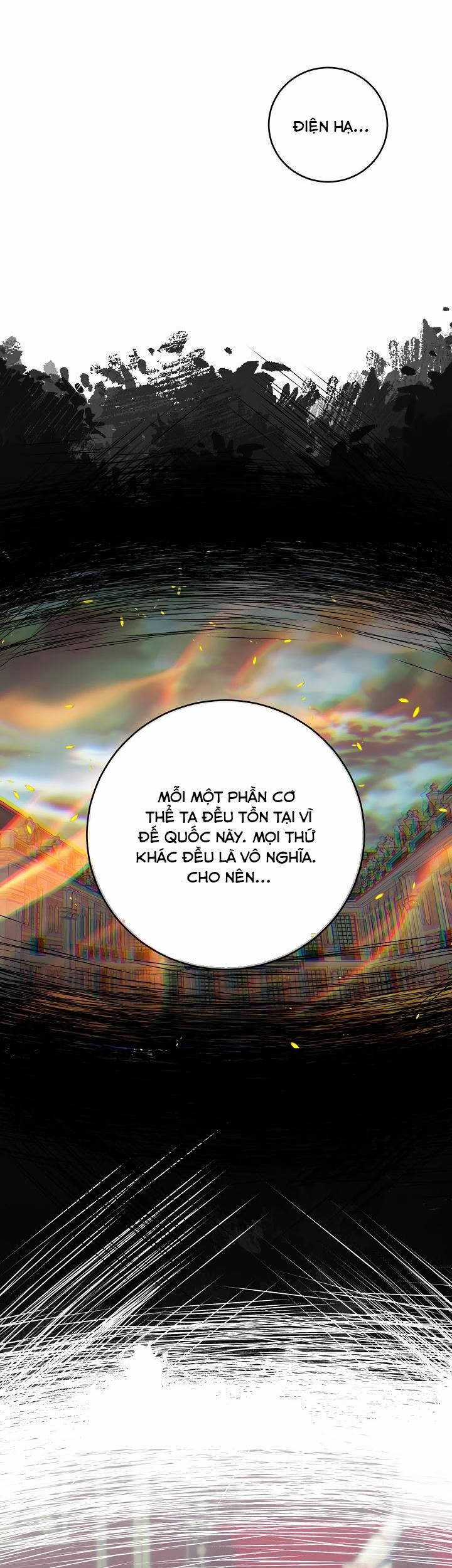Cô Hầu Giỏi Giang Chapter 49 trang 45