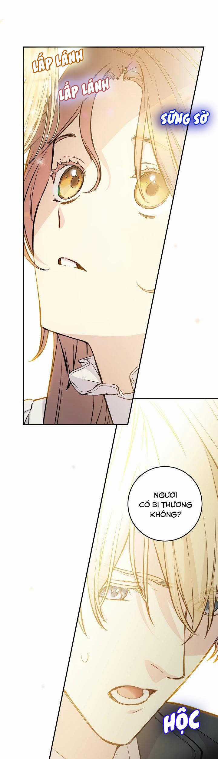 Cô Hầu Giỏi Giang Chapter 49 trang 5