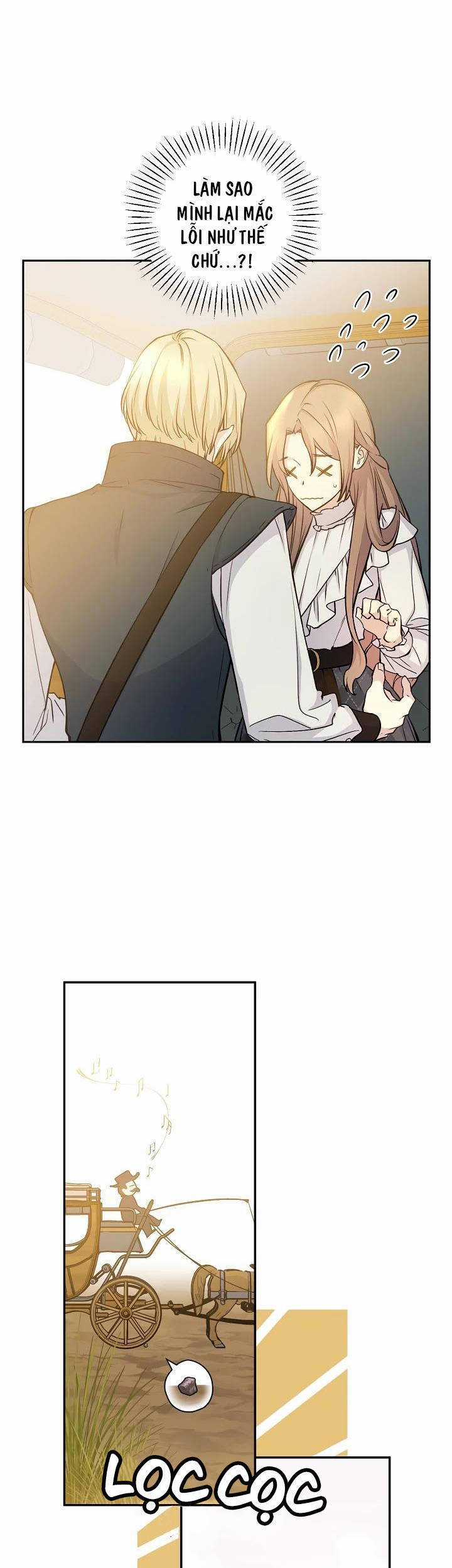 Cô Hầu Giỏi Giang Chapter 49 trang 7