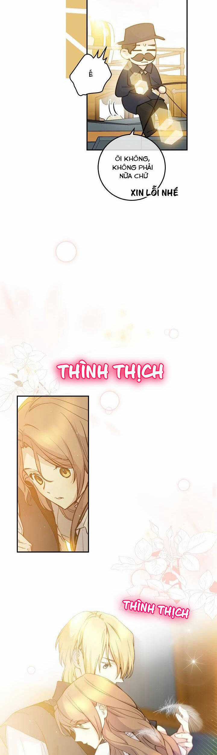 Cô Hầu Giỏi Giang Chapter 49 trang 8
