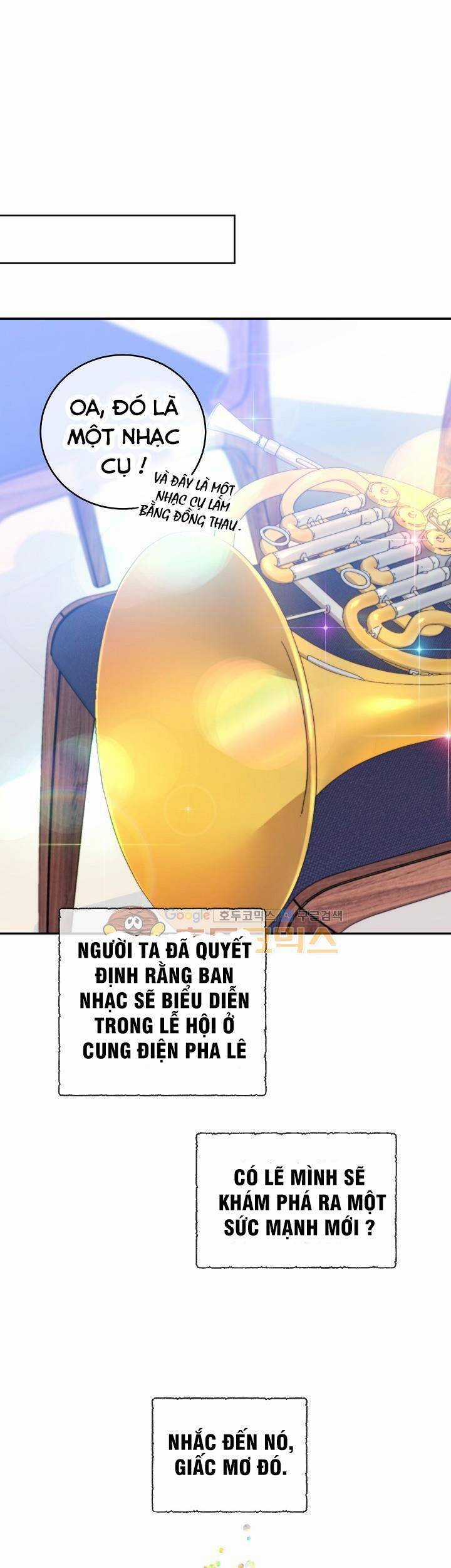 Cô Hầu Giỏi Giang Chapter 5 trang 12