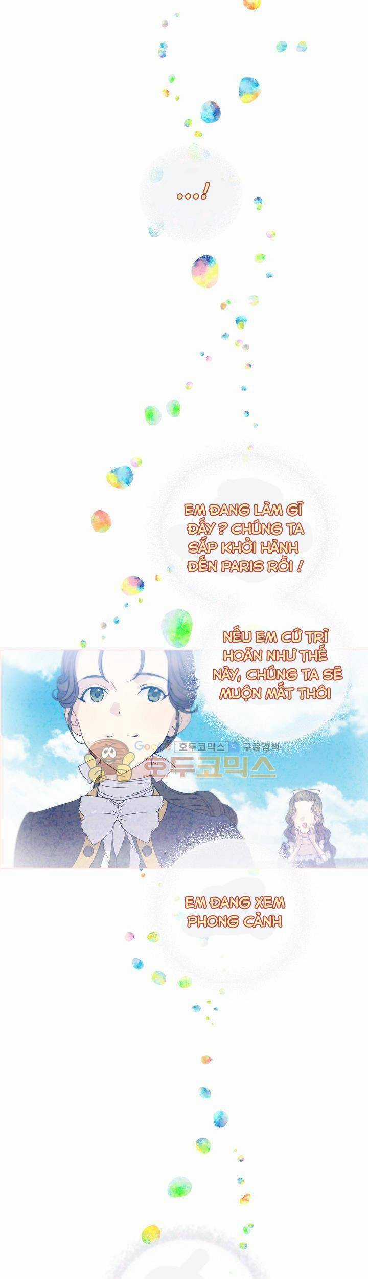 Cô Hầu Giỏi Giang Chapter 5 trang 14