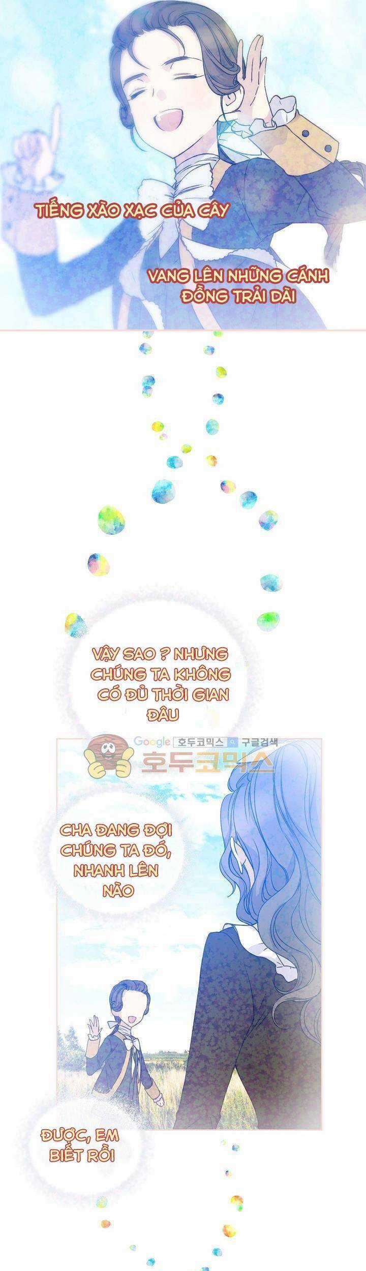 Cô Hầu Giỏi Giang Chapter 5 trang 16