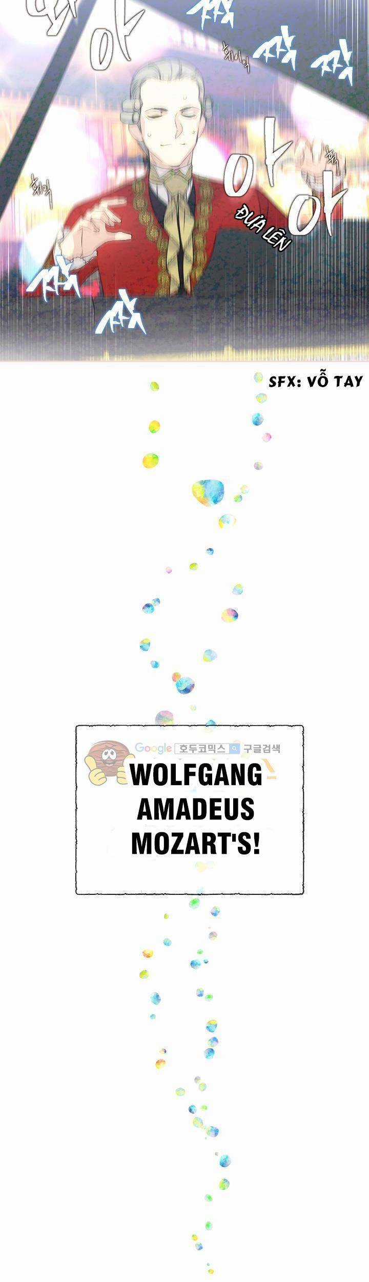 Cô Hầu Giỏi Giang Chapter 5 trang 18