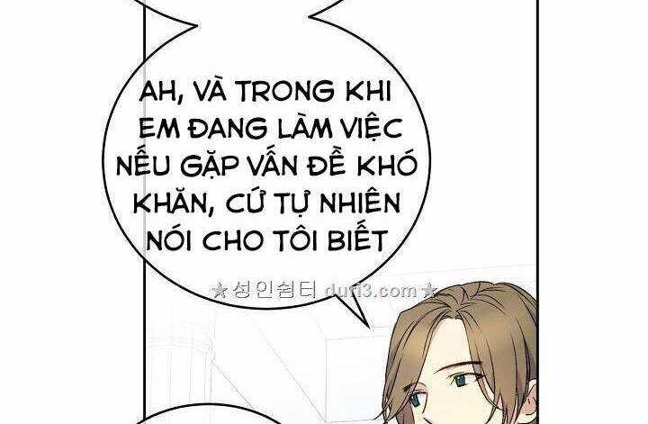 Cô Hầu Giỏi Giang Chapter 5 trang 27