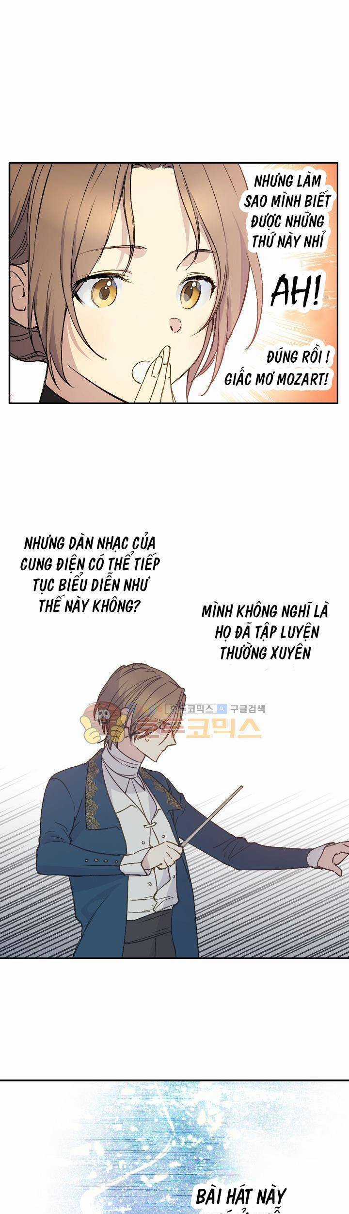 Cô Hầu Giỏi Giang Chapter 5 trang 34