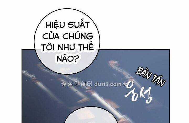 Cô Hầu Giỏi Giang Chapter 5 trang 37