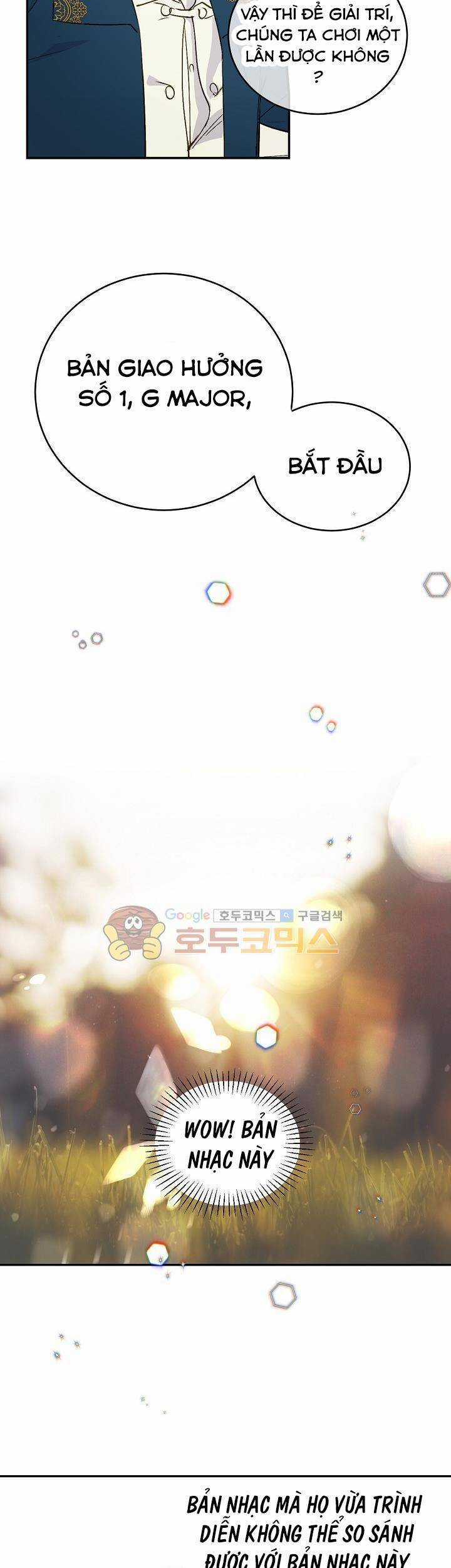 Cô Hầu Giỏi Giang Chapter 5 trang 40