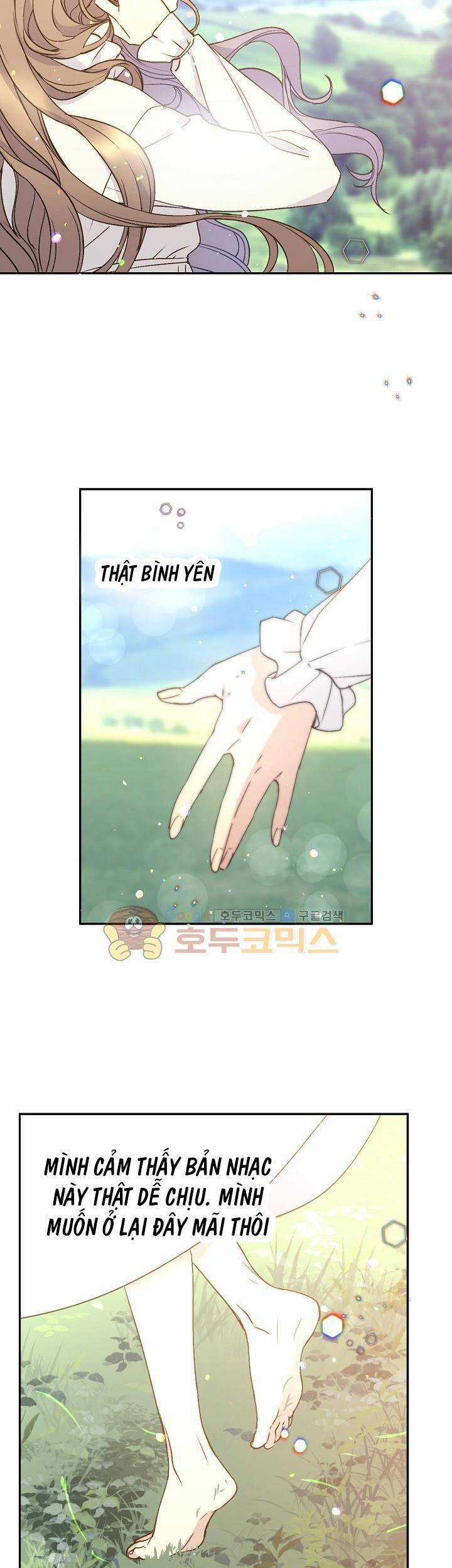 Cô Hầu Giỏi Giang Chapter 5 trang 42