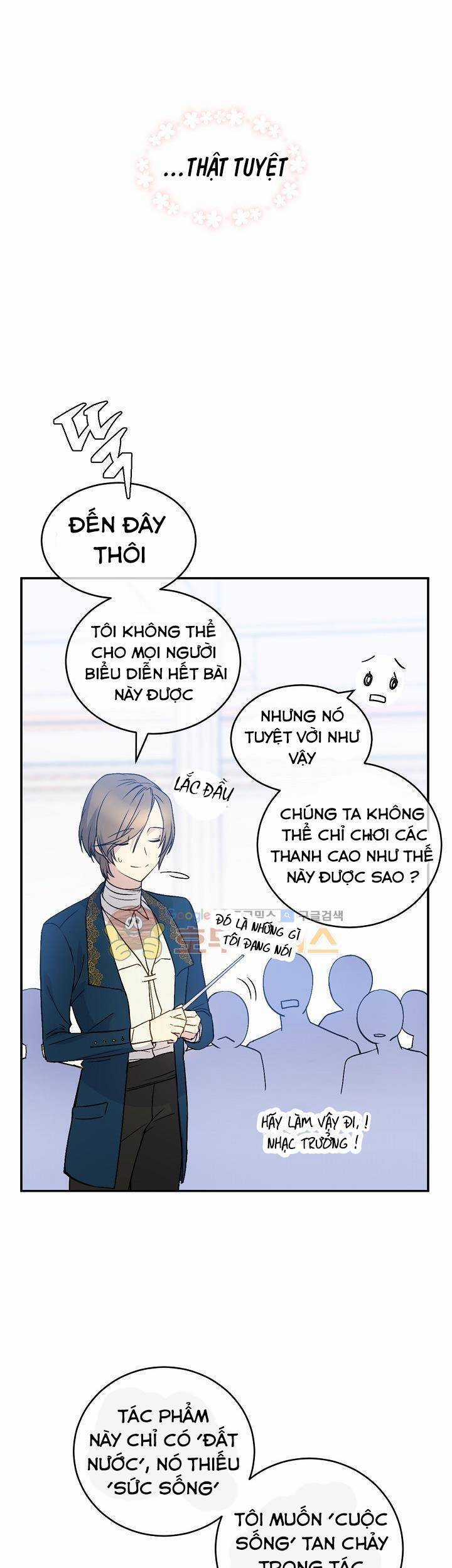 Cô Hầu Giỏi Giang Chapter 5 trang 44