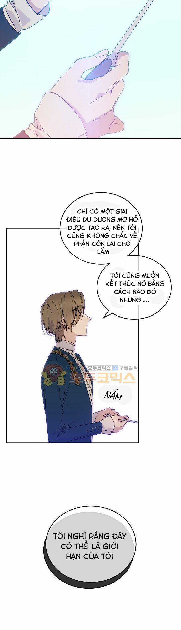 Cô Hầu Giỏi Giang Chapter 5 trang 46