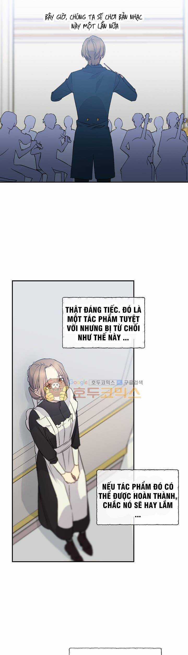 Cô Hầu Giỏi Giang Chapter 5 trang 48