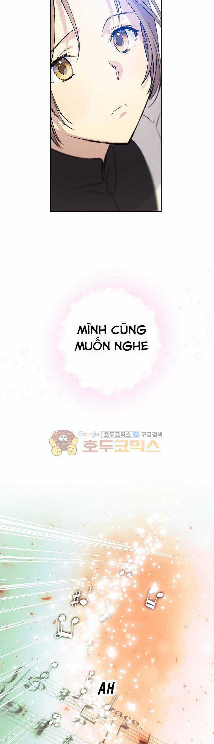 Cô Hầu Giỏi Giang Chapter 5 trang 50