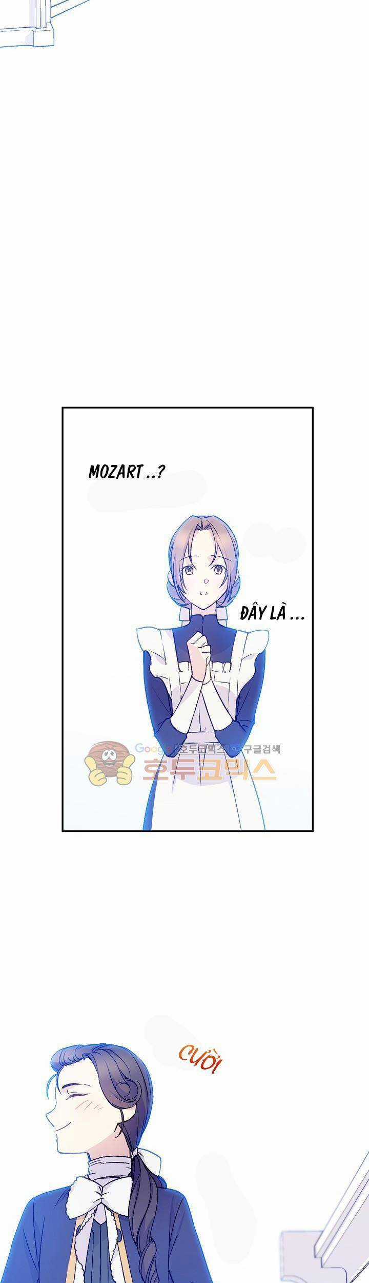 Cô Hầu Giỏi Giang Chapter 5 trang 54