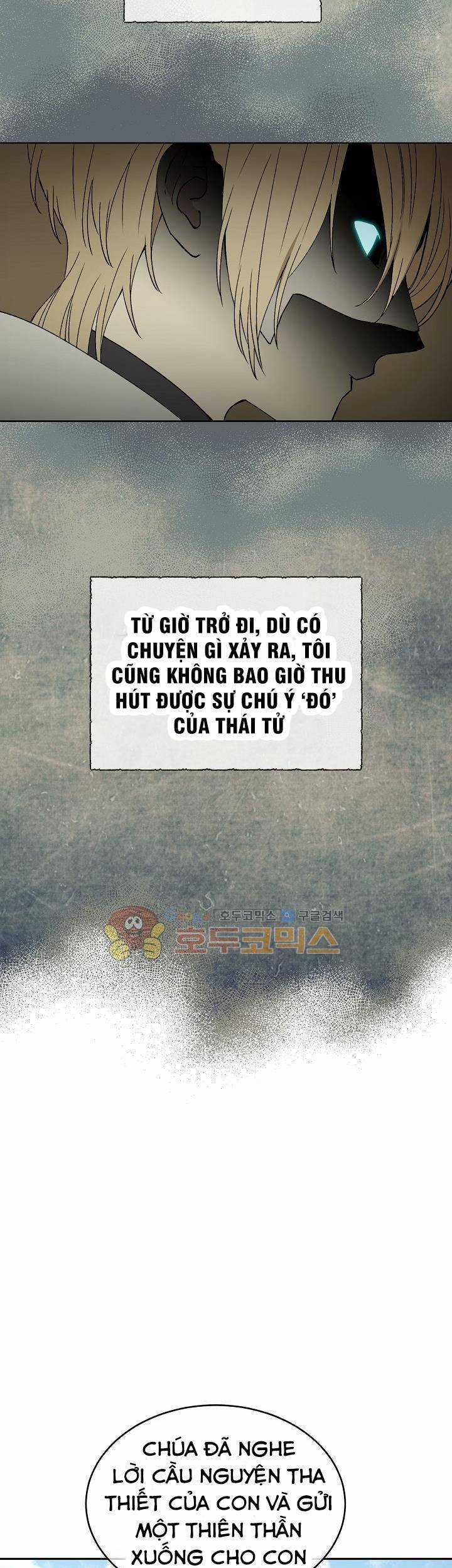 Cô Hầu Giỏi Giang Chapter 5 trang 6