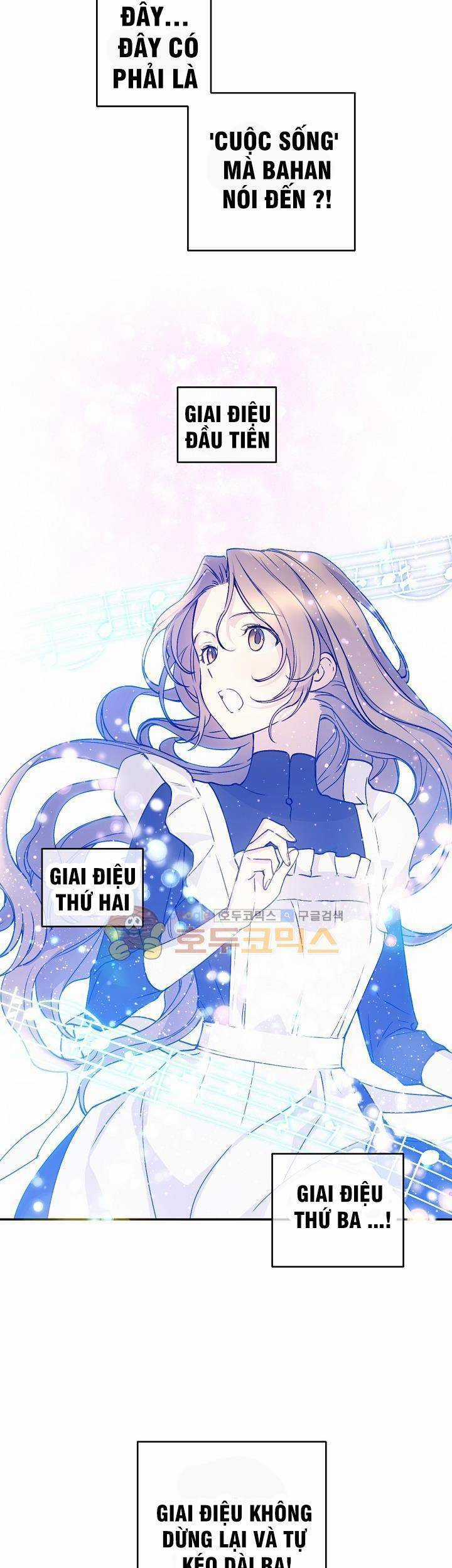 Cô Hầu Giỏi Giang Chapter 5 trang 60