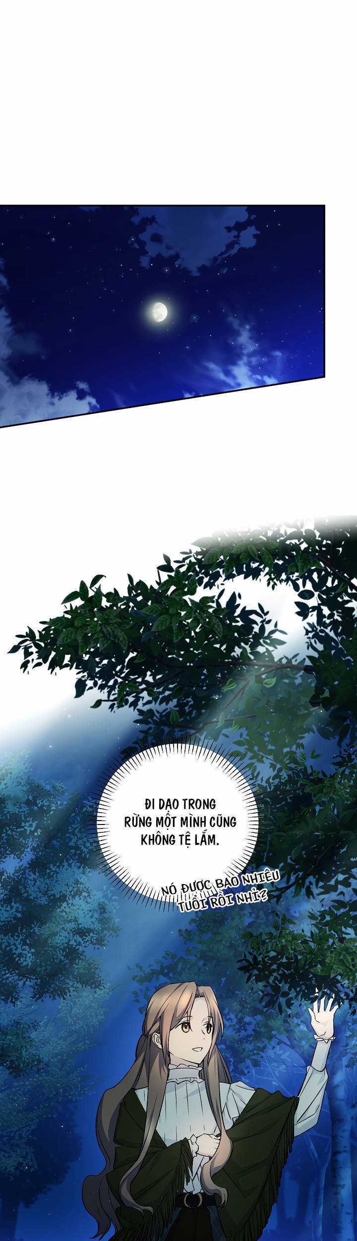 Cô Hầu Giỏi Giang Chapter 50 trang 10