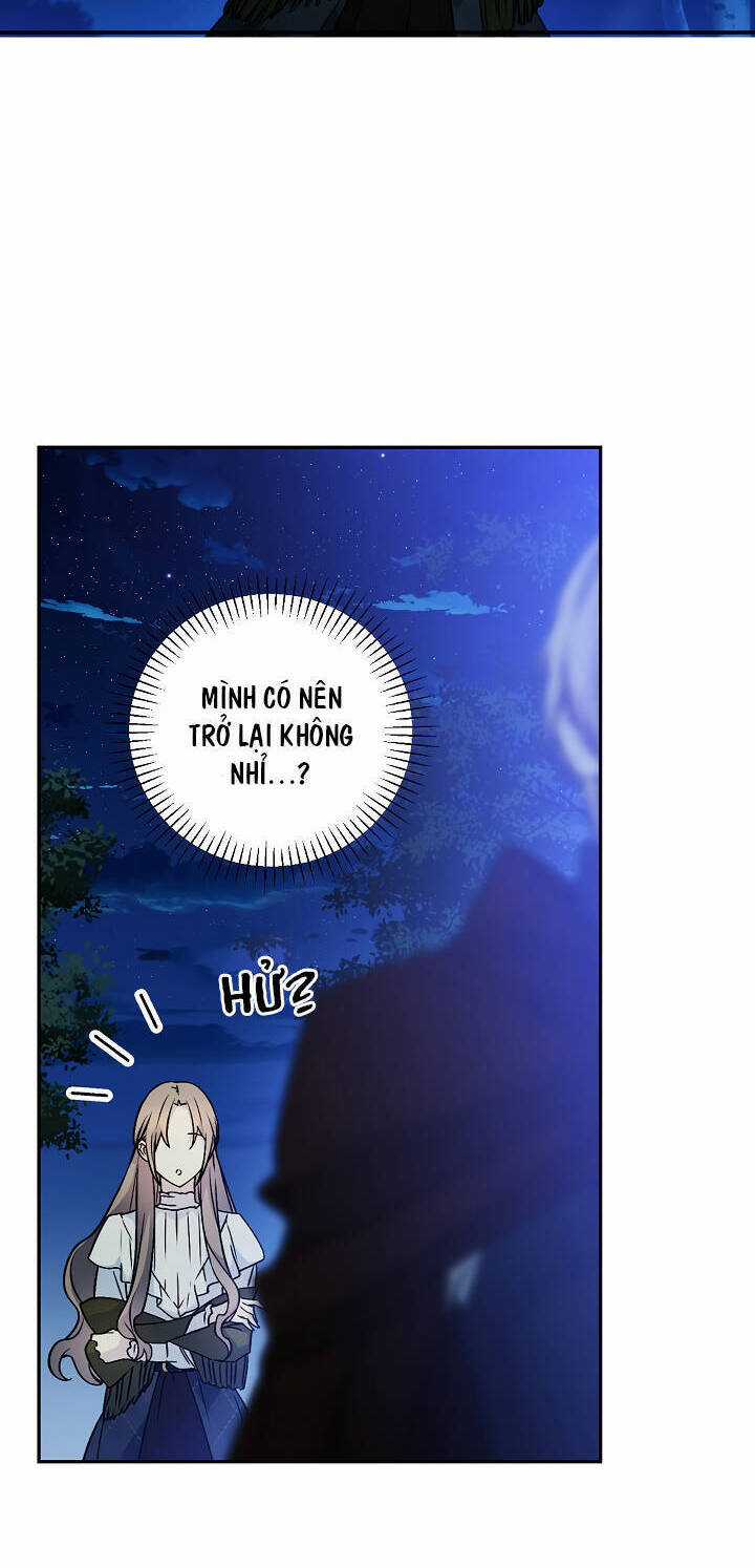 Cô Hầu Giỏi Giang Chapter 50 trang 11