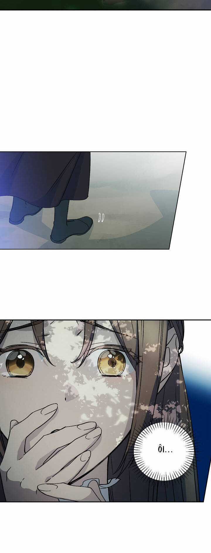 Cô Hầu Giỏi Giang Chapter 50 trang 13