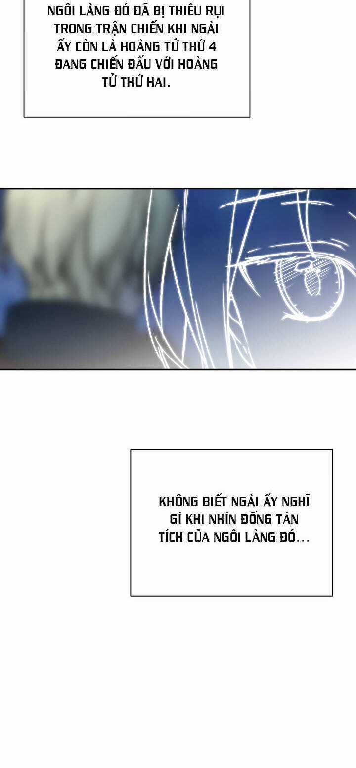 Cô Hầu Giỏi Giang Chapter 50 trang 17
