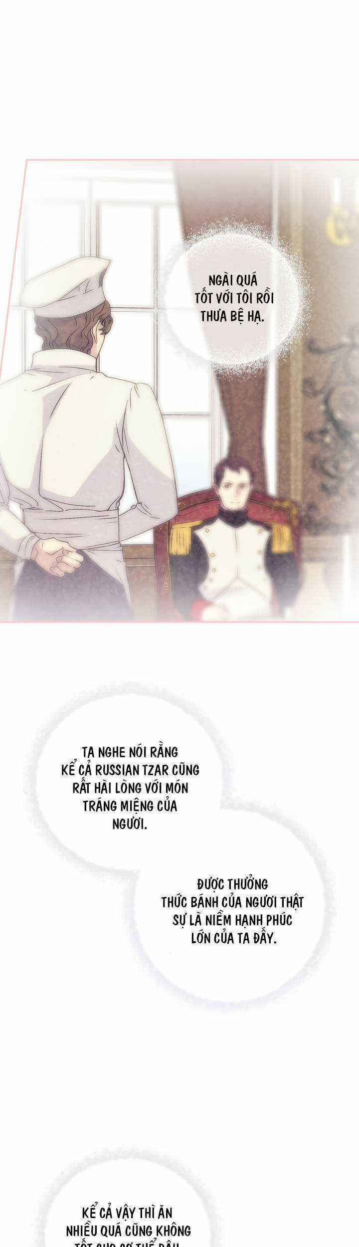 Cô Hầu Giỏi Giang Chapter 50 trang 2