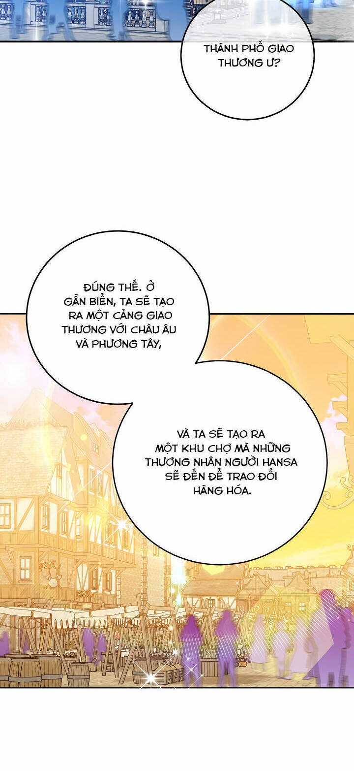 Cô Hầu Giỏi Giang Chapter 50 trang 25