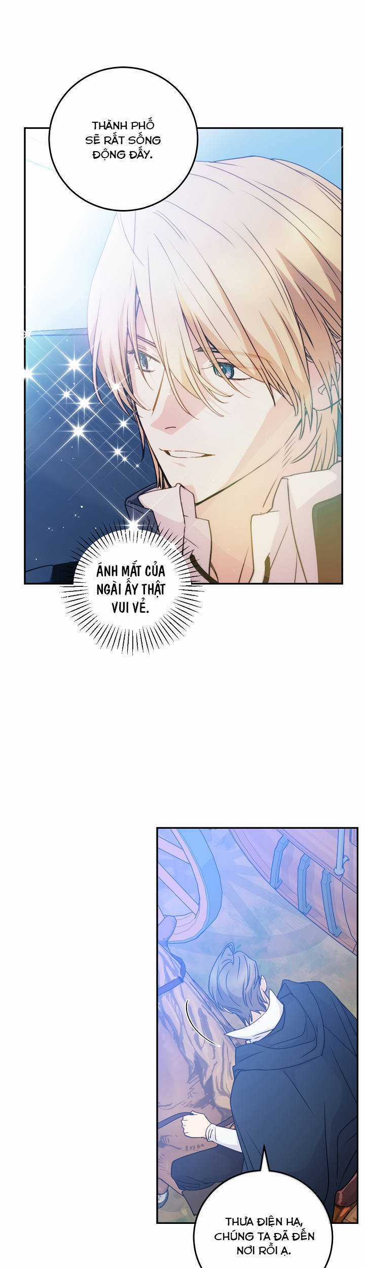 Cô Hầu Giỏi Giang Chapter 50 trang 26