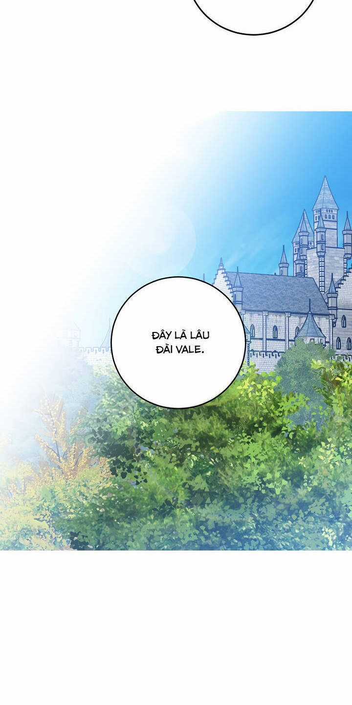 Cô Hầu Giỏi Giang Chapter 50 trang 27