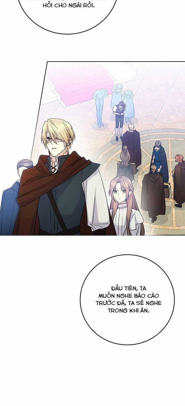 Cô Hầu Giỏi Giang Chapter 50 trang 29